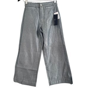 Habitual Girl Light Blue Denim Pants NWT